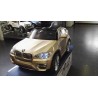 BMW X6 CHAMPAGNE