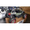 Elektrische kinder buggy Camouflage 4x4