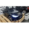 ELEKTRISCHE KINDERAUTO BMW 640i GT Xdrive METALLIC ZWART 12V 2.4G