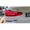 ELEKTRISCHE KINDERAUTO BMW 640i GT Xdrive WIT 12V 2.4G