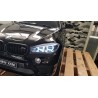 CUSTOM ELEKTRISCHE KINDERAUTO BMW X6M 12V 2.4G