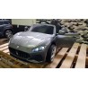 Maserati grand cabrio sport elektrische kinderauto 12V 2.4G RC