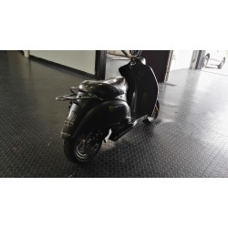 custom scooter monster energy