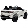 Range Rover Evoque ELEKTRISCHE KINDERAUTO 4X4 MP4  12V 2.4G RC wit 1P