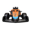 McLaren formule 1 elektrische kinderauto 12 volt