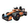 McLaren formule 1 elektrische kinderauto 12 volt