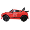 Ford Mustang Shelby 12 volt 2.4G ELEKTRISCHE KINDERAUTO ROOD