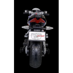 APRILIA RS660 ELEKTRISCHE KINDERMOTOR 12 VOLT