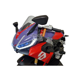 APRILIA RS660 ELEKTRISCHE KINDERMOTOR 12 VOLT