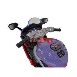 APRILIA RS660 ELEKTRISCHE KINDERMOTOR 12 VOLT