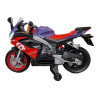 APRILIA RS660 ELEKTRISCHE KINDERMOTOR 12 VOLT