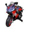 APRILIA RS660 ELEKTRISCHE KINDERMOTOR 12 VOLT