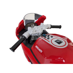 Ducati Panigale Elektrische kindermotor 12 volt