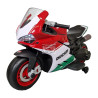 Ducati Panigale Elektrische kindermotor 12 volt