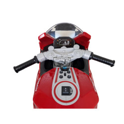 Ducati Panigale Elektrische kindermotor 12 volt