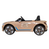 BMW i4 ELEKTRISCHE KINDERAUTO 12 volt 2.4G