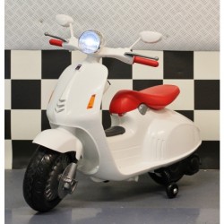kinderscooter Retro 