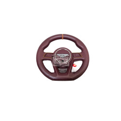 BENTLEY BACALAR 12V 2.4G ELEKTRISCHE KINDERAUTO WIT