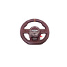 BENTLEY BACALAR 12V 2.4G ELEKTRISCHE KINDERAUTO WIT