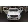 Mercedes Benz GL63 AMG 12v WIT 2.4g 