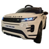 Range Rover Evoque ELEKTRISCHE KINDERAUTO 4X4 MP3 12V 2.4G RC wit 1P