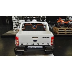 Ford Ranger XLS kinderauto 2.4G RC wit 12V