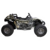 POWER BUGGY 24 VOLT 2.4G 4 WHEEL DRIVE CAMO 2 PERSOONS