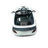 CUSTOM MERCEDES SLS AMG ELEKTRISCHE KINDERAUTO DIAMOND PEARL 12V 2.4G