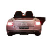 BENTLEY CONTINENTAL ELEKTRISCHE KINDERAUTO 12V 2.4G ROZE