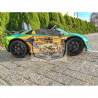 ELEKTRISCHE KINDERAUTO WRAPPEN