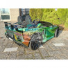 ELEKTRISCHE KINDERAUTO WRAPPEN