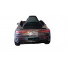 CUSTOM MERCEDES CLA 45s  METALLIC ANTRACIET WRAP 12V 2.4G
