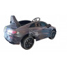 CUSTOM MERCEDES CLA 45s  METALLIC ANTRACIET WRAP 12V 2.4G