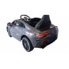 CUSTOM MERCEDES CLA 45s  METALLIC ANTRACIET WRAP 12V 2.4G