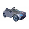 CUSTOM MERCEDES CLA 45s  METALLIC ANTRACIET WRAP 12V 2.4G