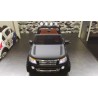 Ford Ranger XLS kinderauto  2.4G RC soft start 12V MATZWART